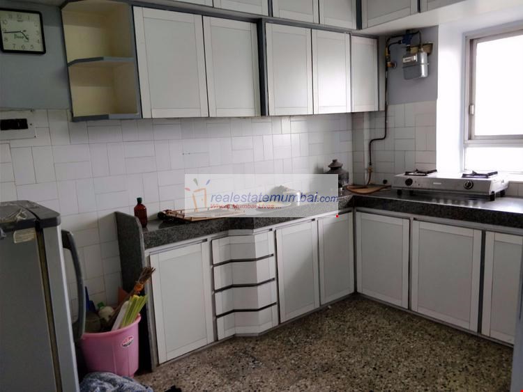 Kitchen - Om Chs, Santacruz East