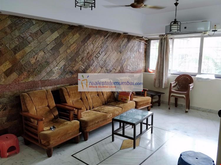 Living Room - Om Chs, Santacruz East