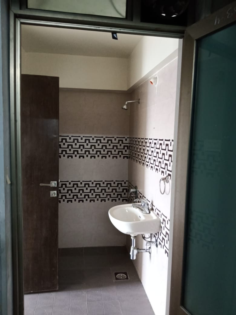 1 - Green Heights, Andheri West