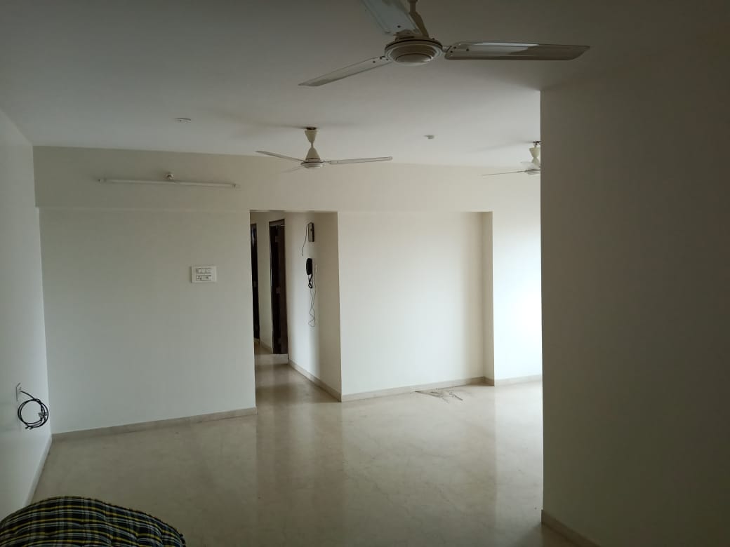 10 - Green Heights, Andheri West