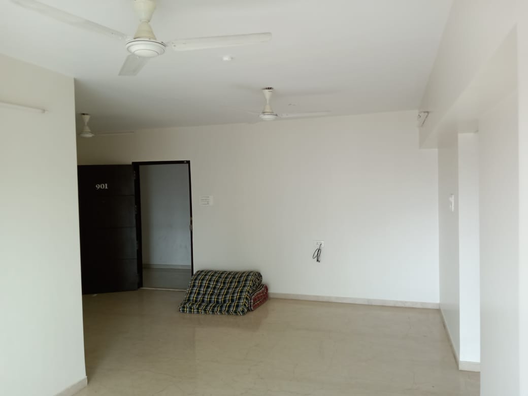 11 - Green Heights, Andheri West