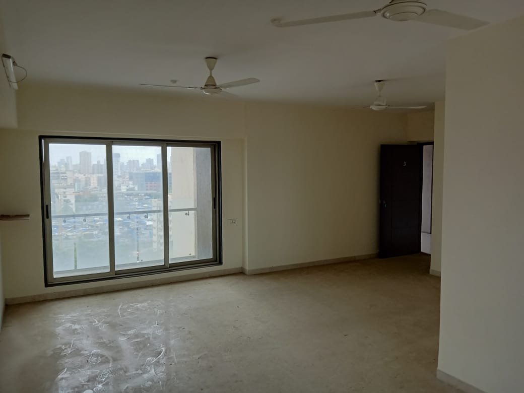 12 - Green Heights, Andheri West