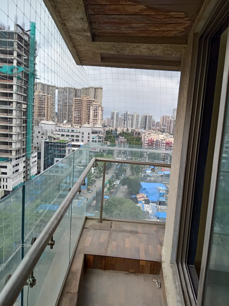 13 - Green Heights, Andheri West