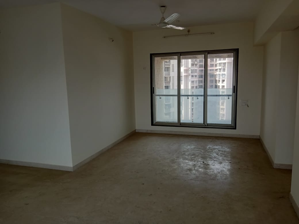 14 - Green Heights, Andheri West