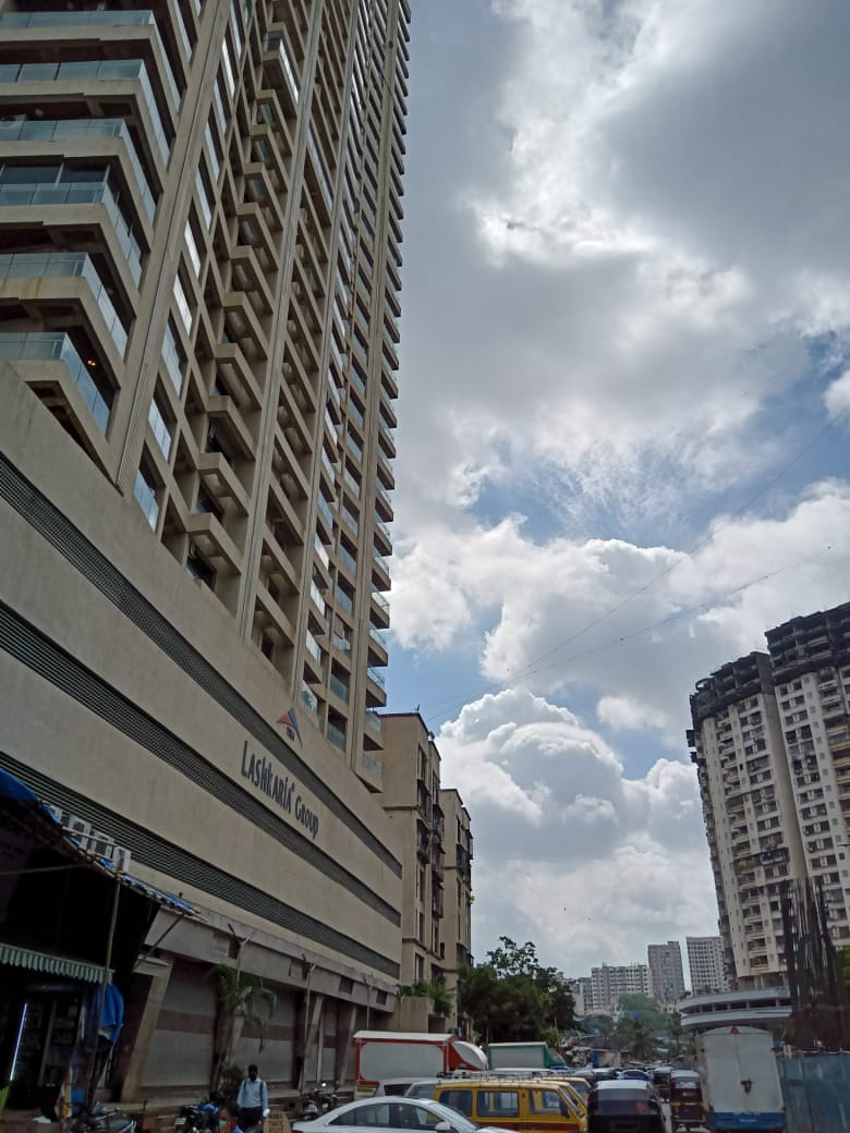 15 - Green Heights, Andheri West