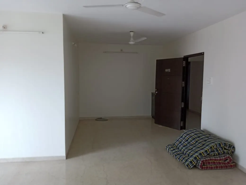 3 BHK Flats for Sale in Green Heights, Andheri West