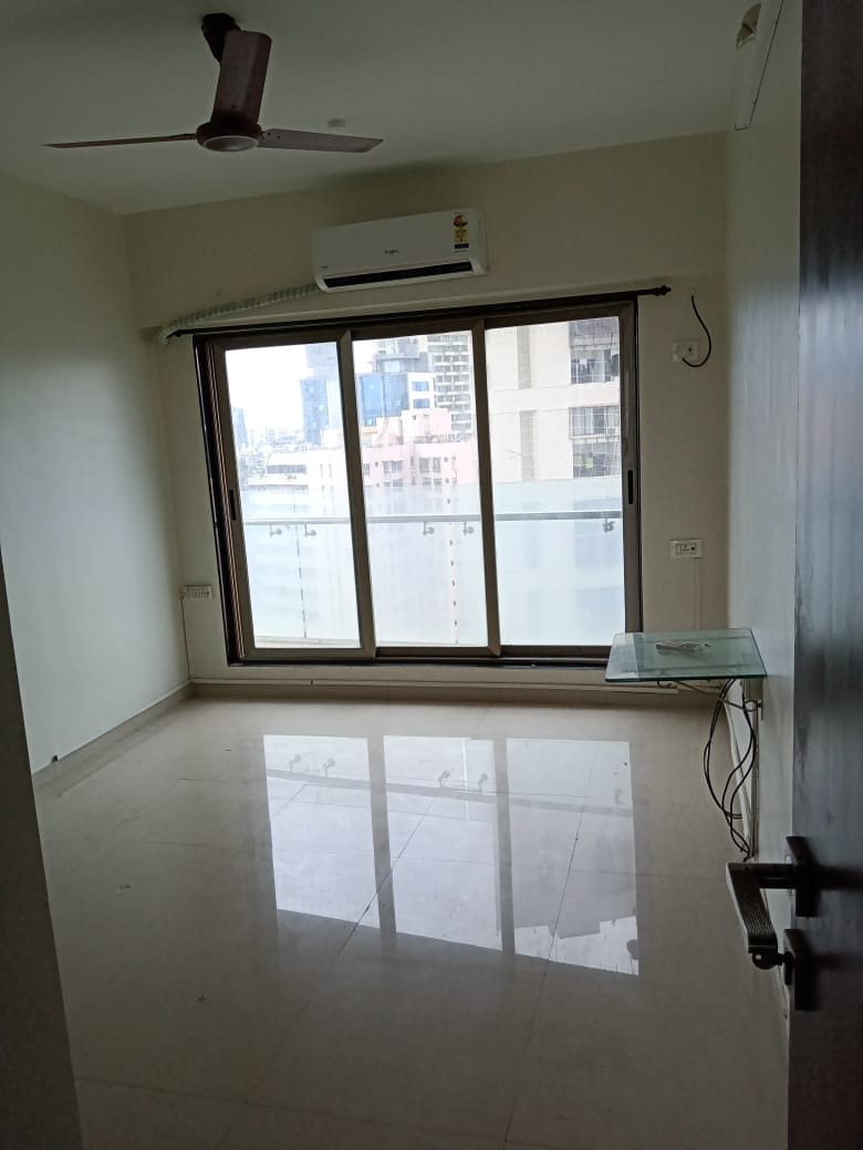 3 - Green Heights, Andheri West