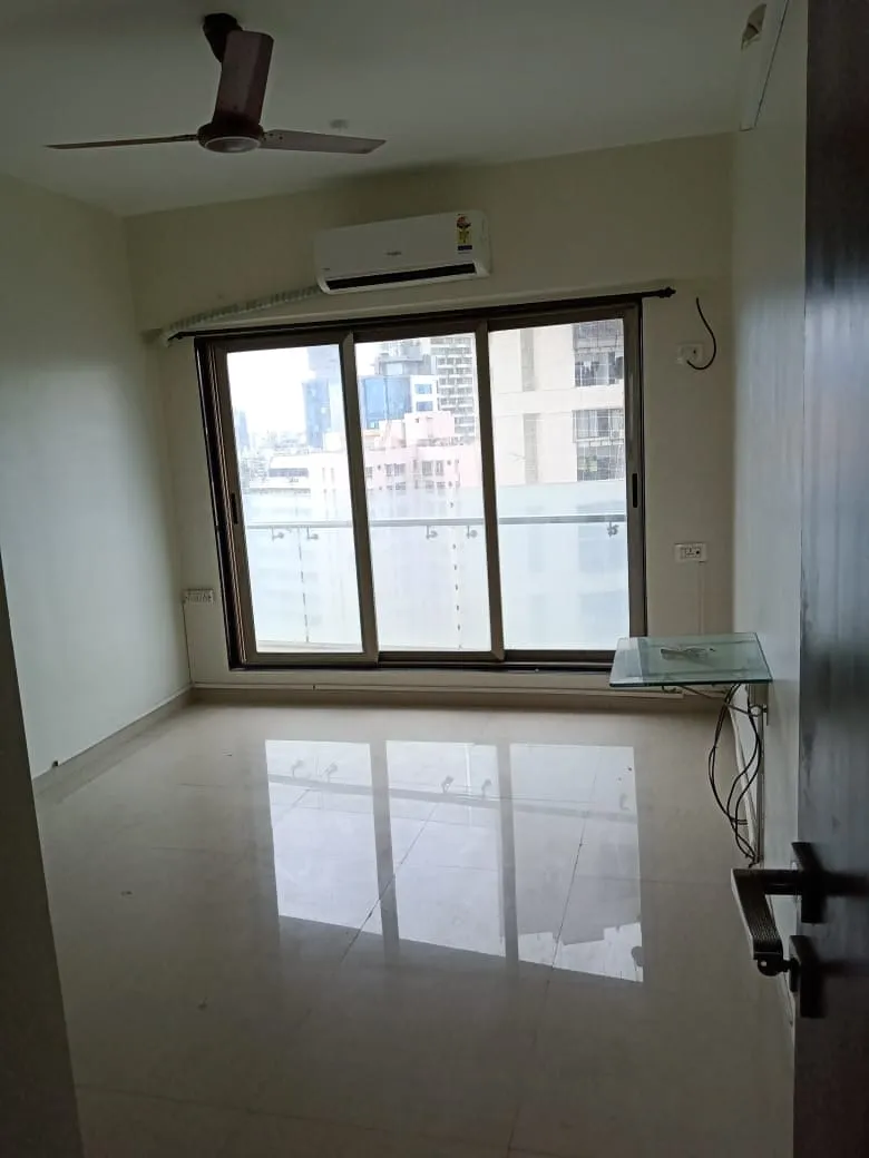 3 BHK Flats for Sale in Green Heights, Andheri West