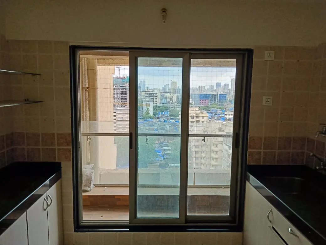 3 BHK Flats for Sale in Green Heights, Andheri West