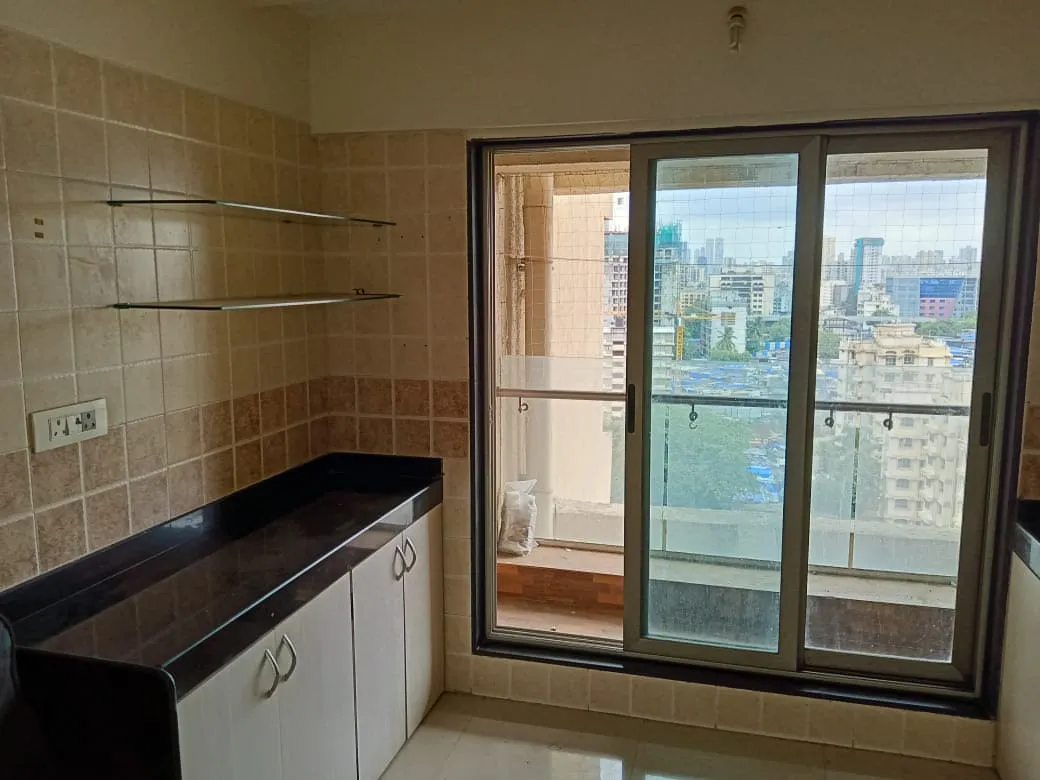 3 BHK Flats for Sale in Green Heights, Andheri West
