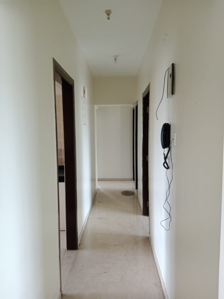 8 - Green Heights, Andheri West