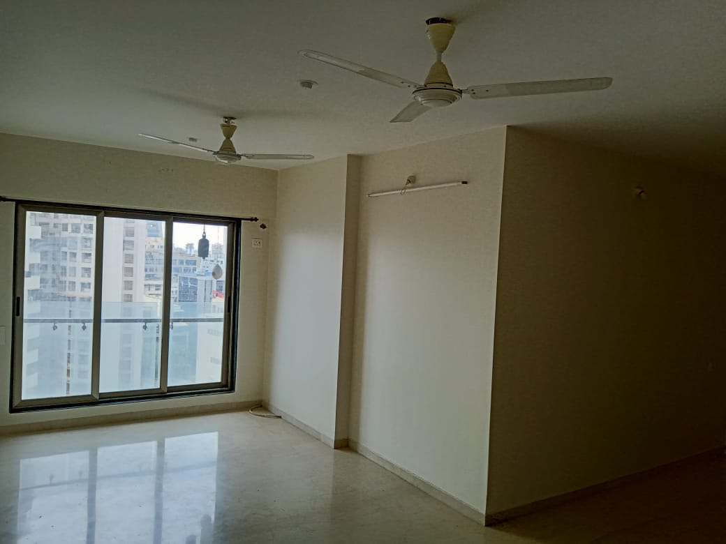 9 - Green Heights, Andheri West