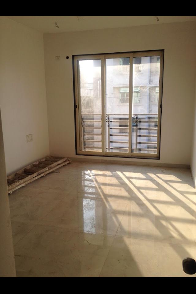 Bedroom 2 - Roopkala, Santacruz West