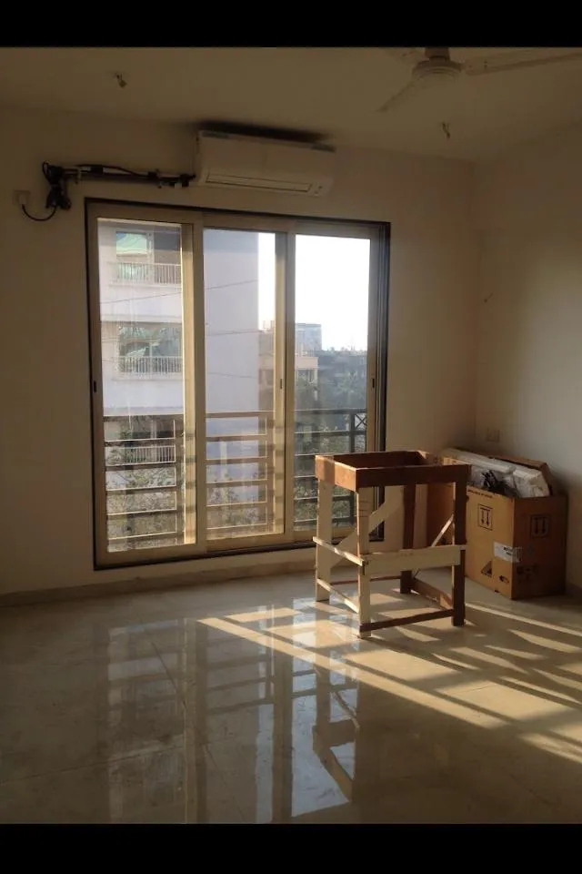 3 BHK Flats for Sale in Roopkala, Santacruz West