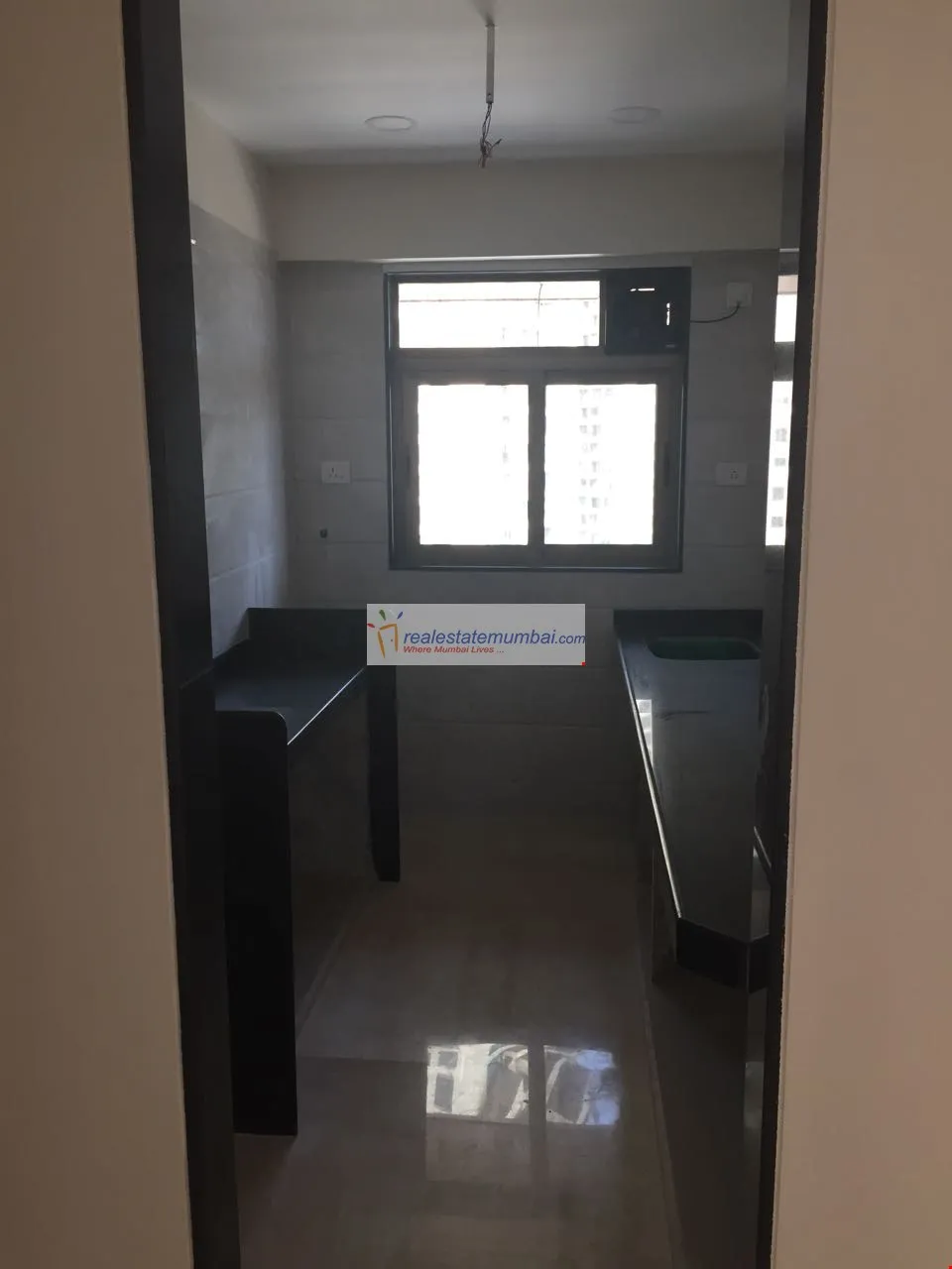 2 BHK Flats on Rent in Orchid Residences, Andheri West