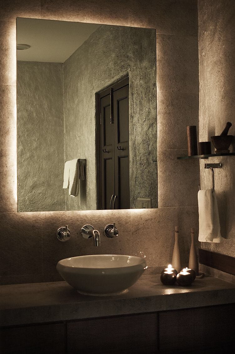 3 BHK Flats on Rent in Casa Feliz, Santacruz West