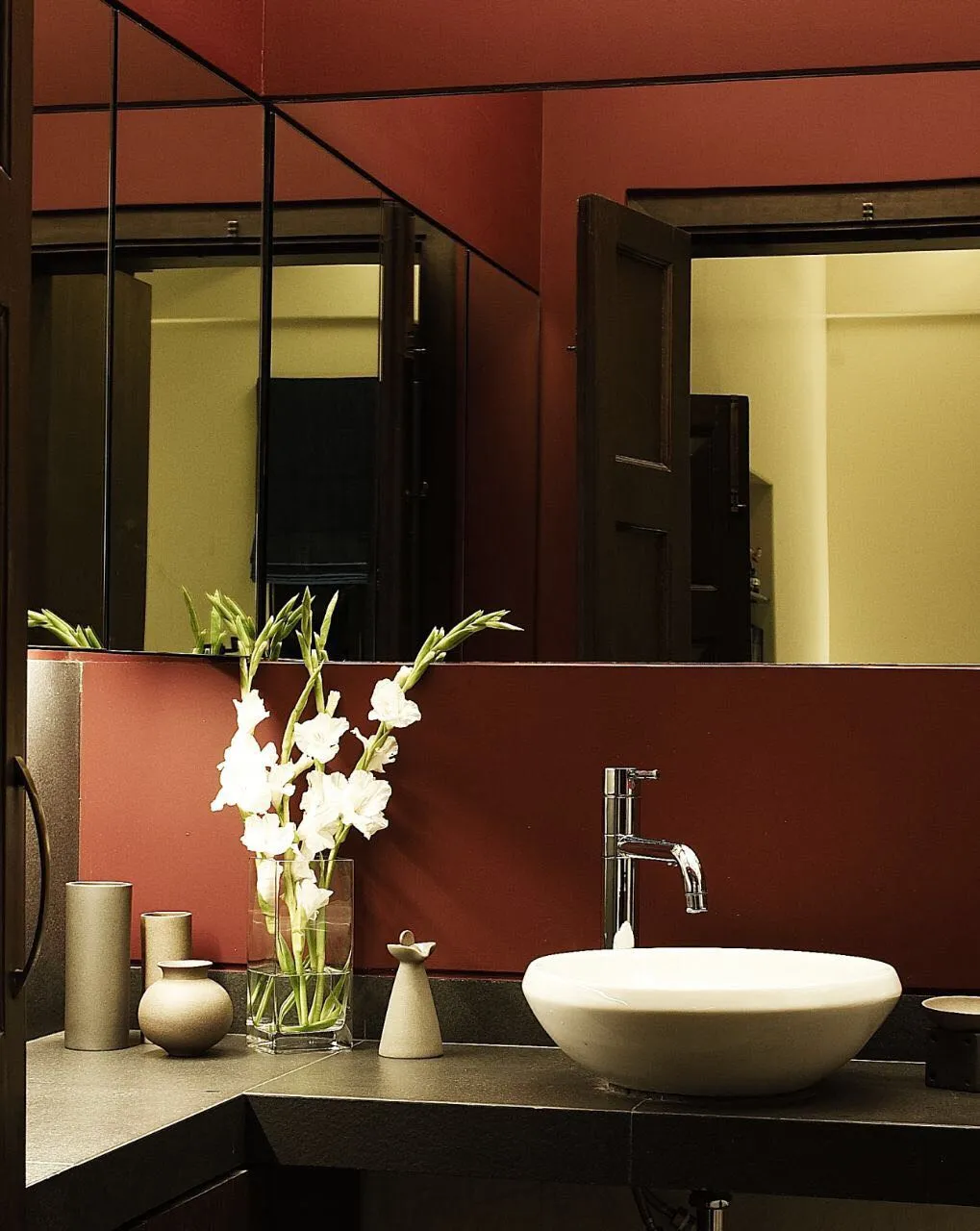 3 BHK Flats on Rent in Casa Feliz, Santacruz West