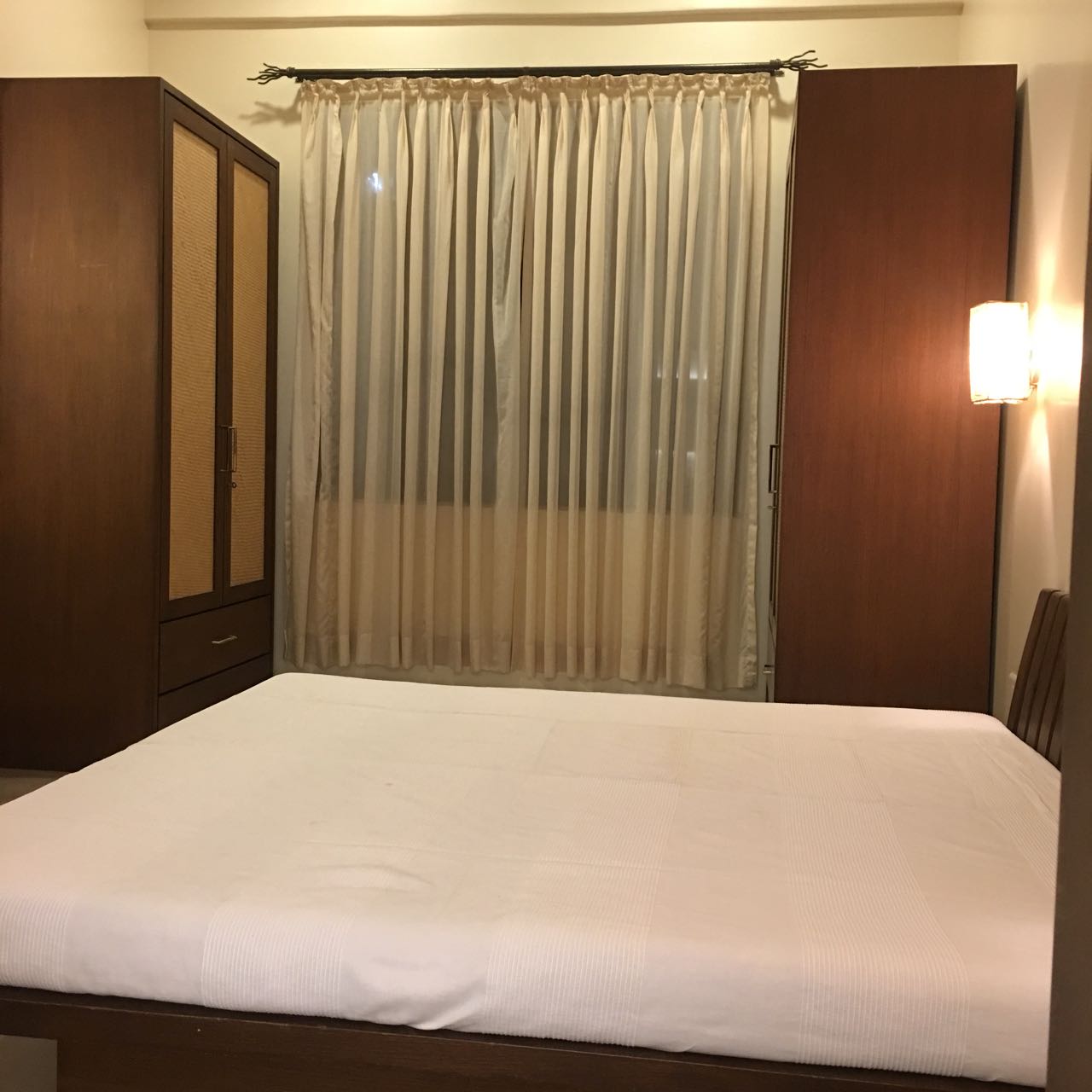 Bedroom 4 - Casa Feliz, Santacruz West