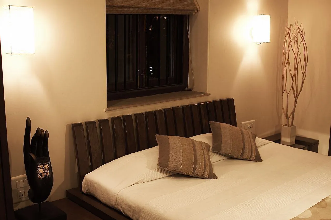 3 BHK Flats on Rent in Casa Feliz, Santacruz West