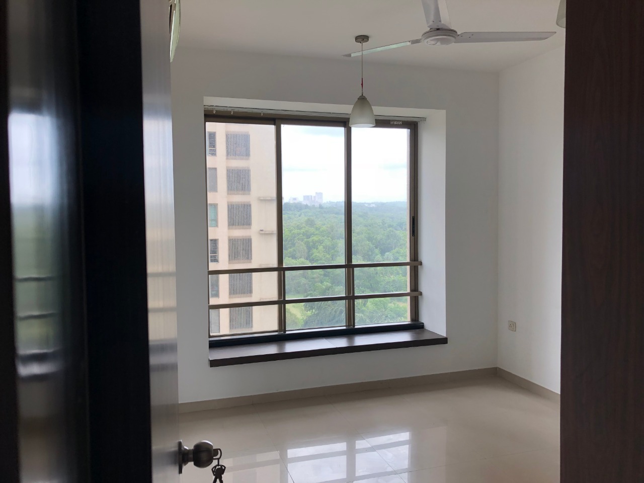 Bedroom 23 - Oberoi Woods, Goregaon East