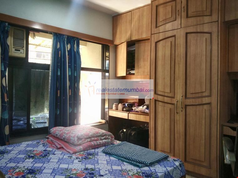 Bedroom 21 - Cannon, Bandra West