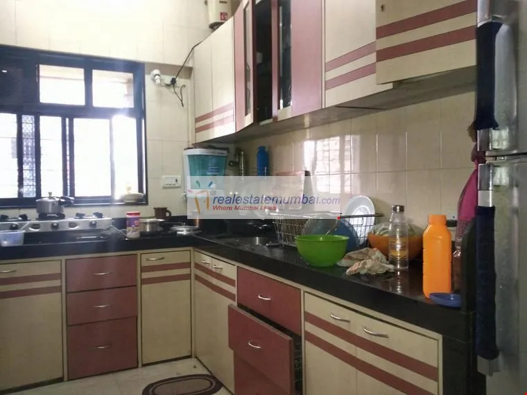 4BHK Flats for Sale in Cannon, Bandra West