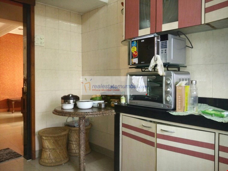 Kitchen1 - Cannon, Bandra West