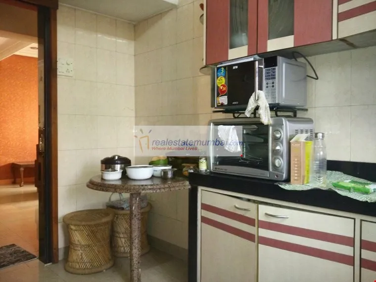 4BHK Flats for Sale in Cannon, Bandra West