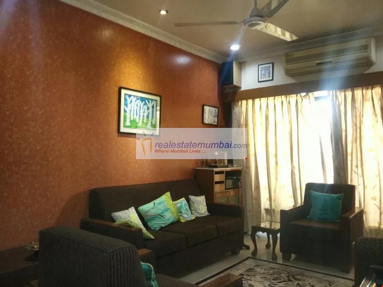 4BHK Flats for Sale in Cannon, Bandra West