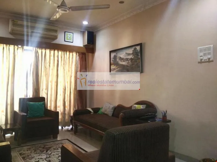 4BHK Flats for Sale in Cannon, Bandra West