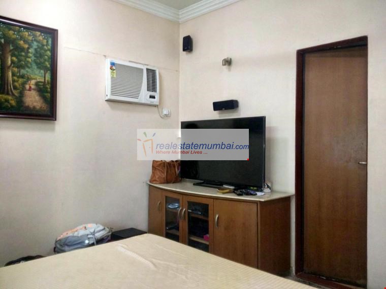 Master Bedroom - Cannon, Bandra West