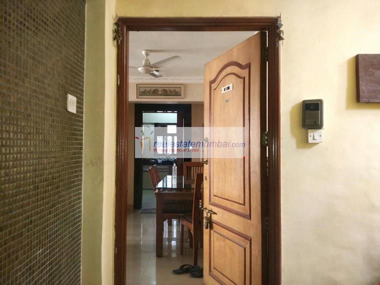 Utility Space - Cannon, Bandra West