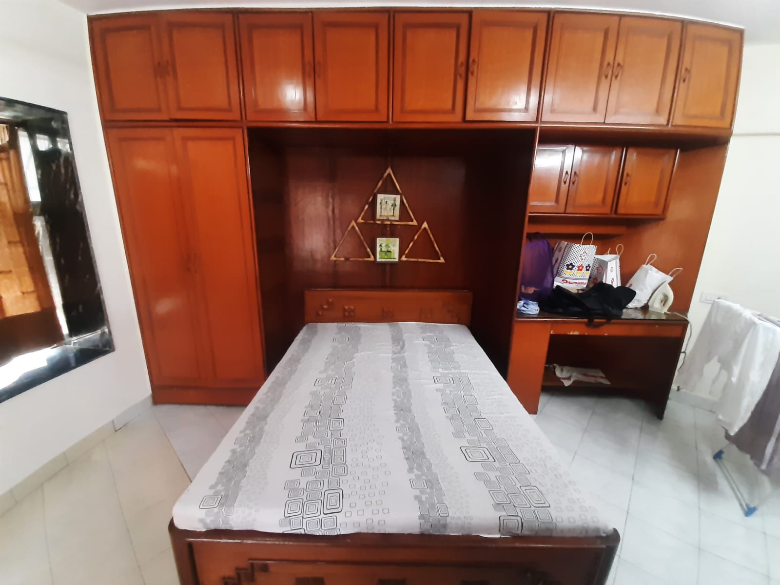 1 - Fatima Villa, Bandra West