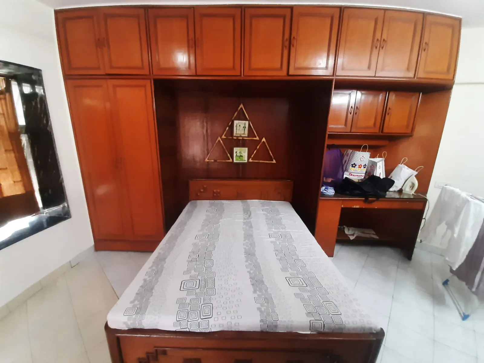 2 BHK Flats on Rent in Fatima Villa, Bandra West