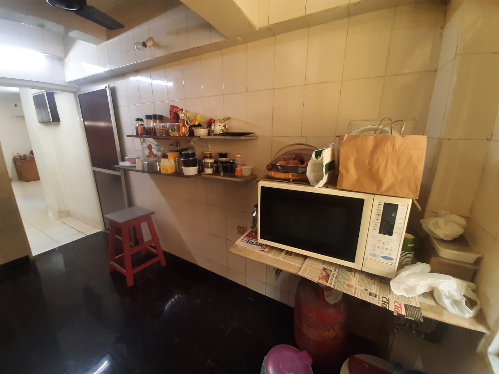 4 - Fatima Villa, Bandra West