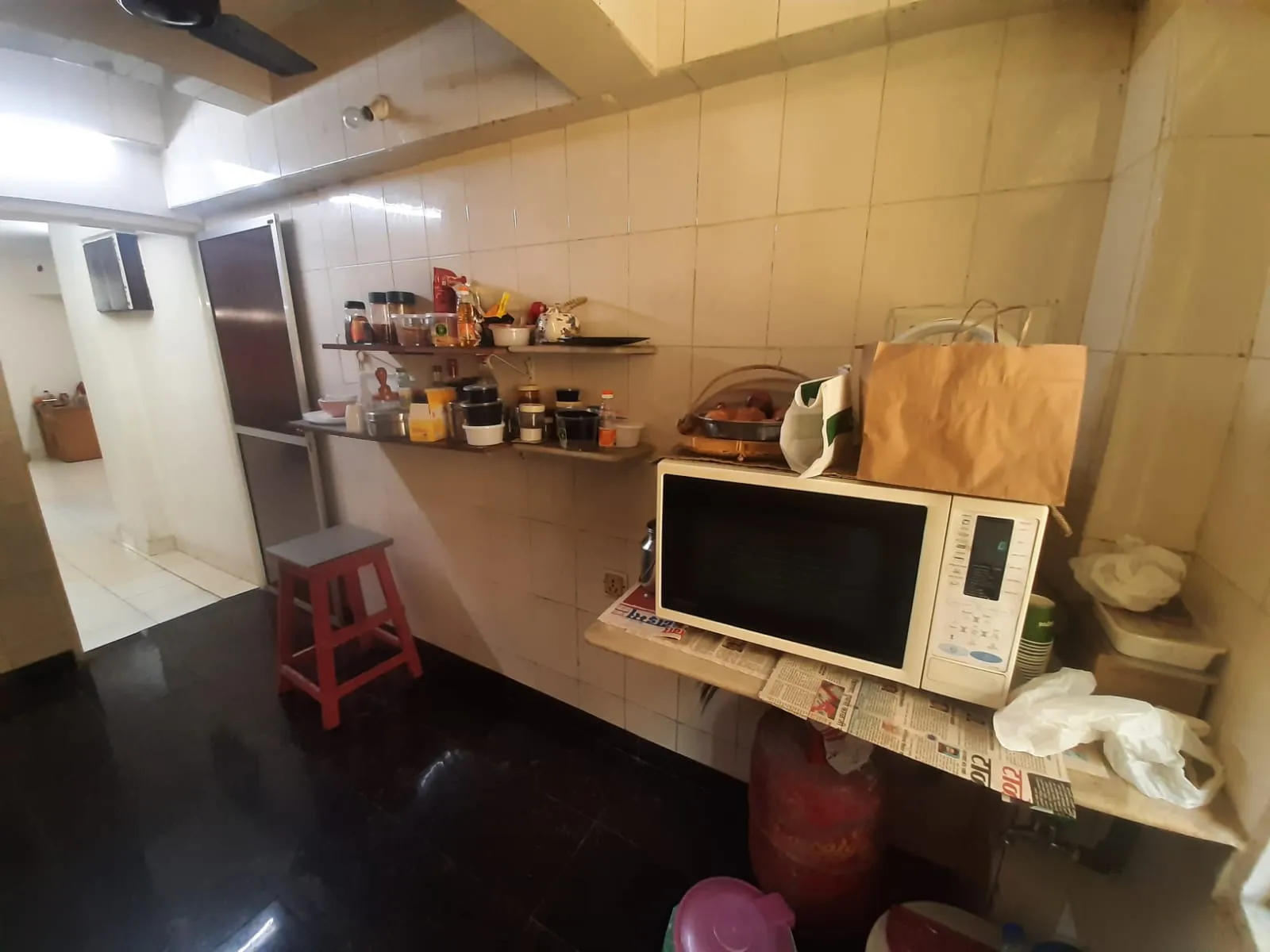 2 BHK Flats on Rent in Fatima Villa, Bandra West