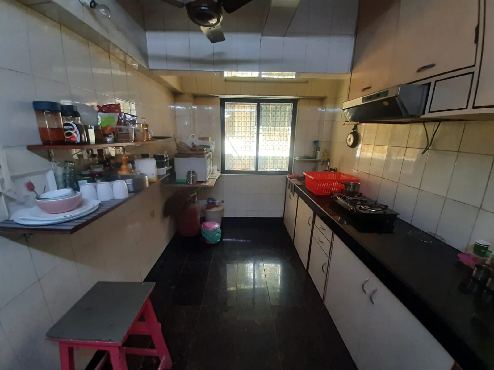 2 BHK Flats on Rent in Fatima Villa, Bandra West