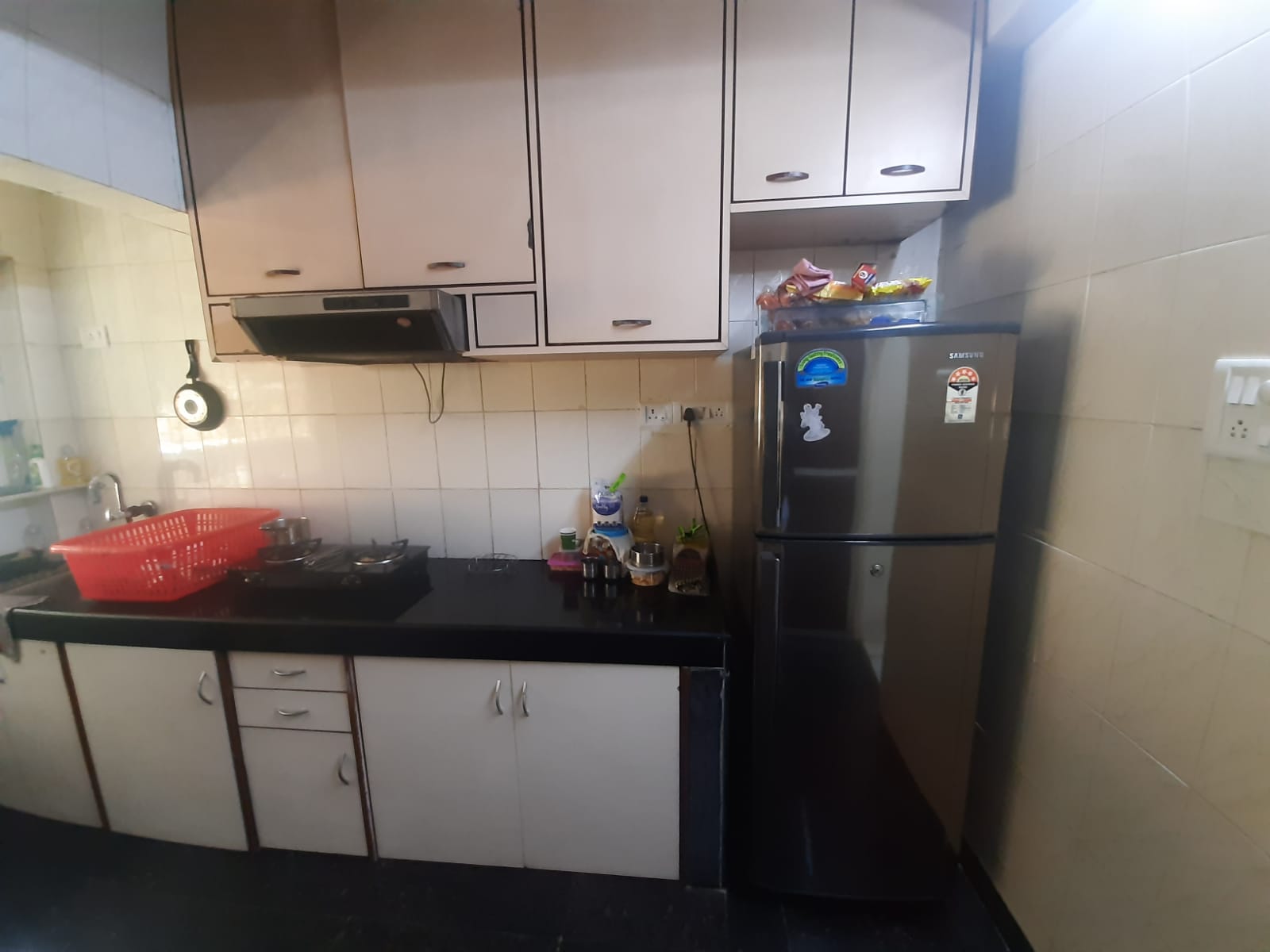 6 - Fatima Villa, Bandra West