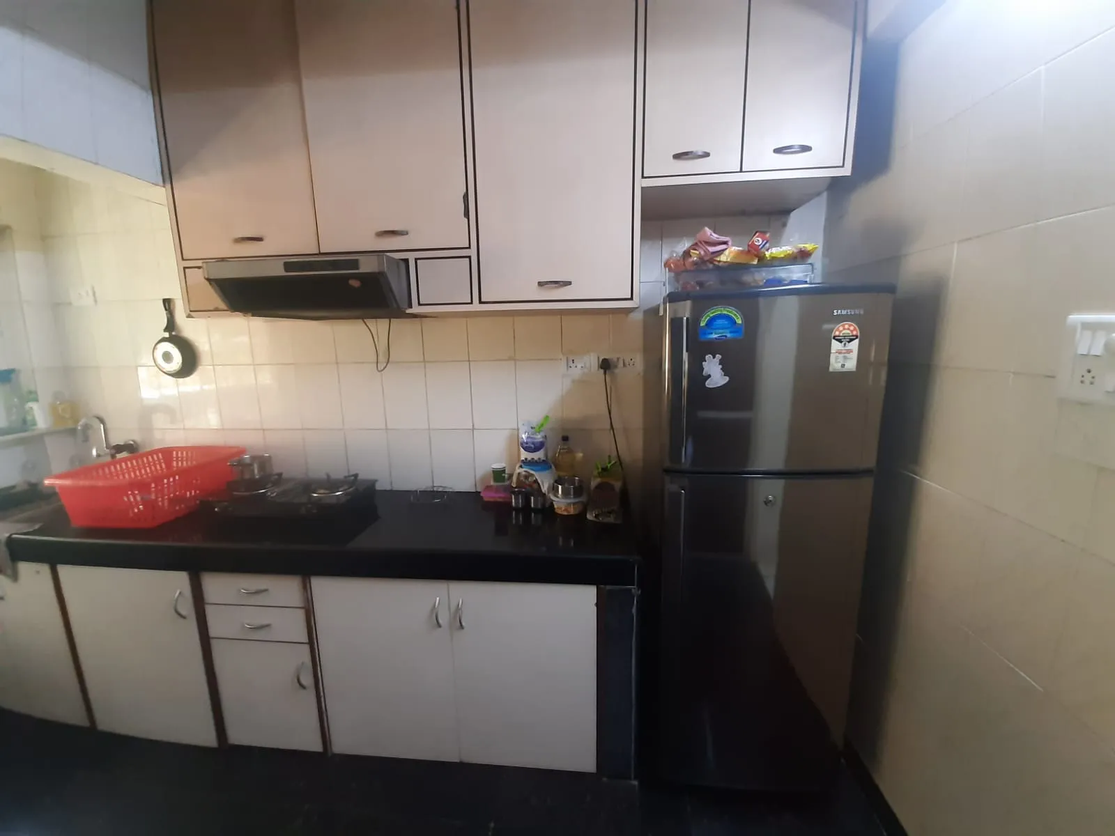 2 BHK Flats on Rent in Fatima Villa, Bandra West