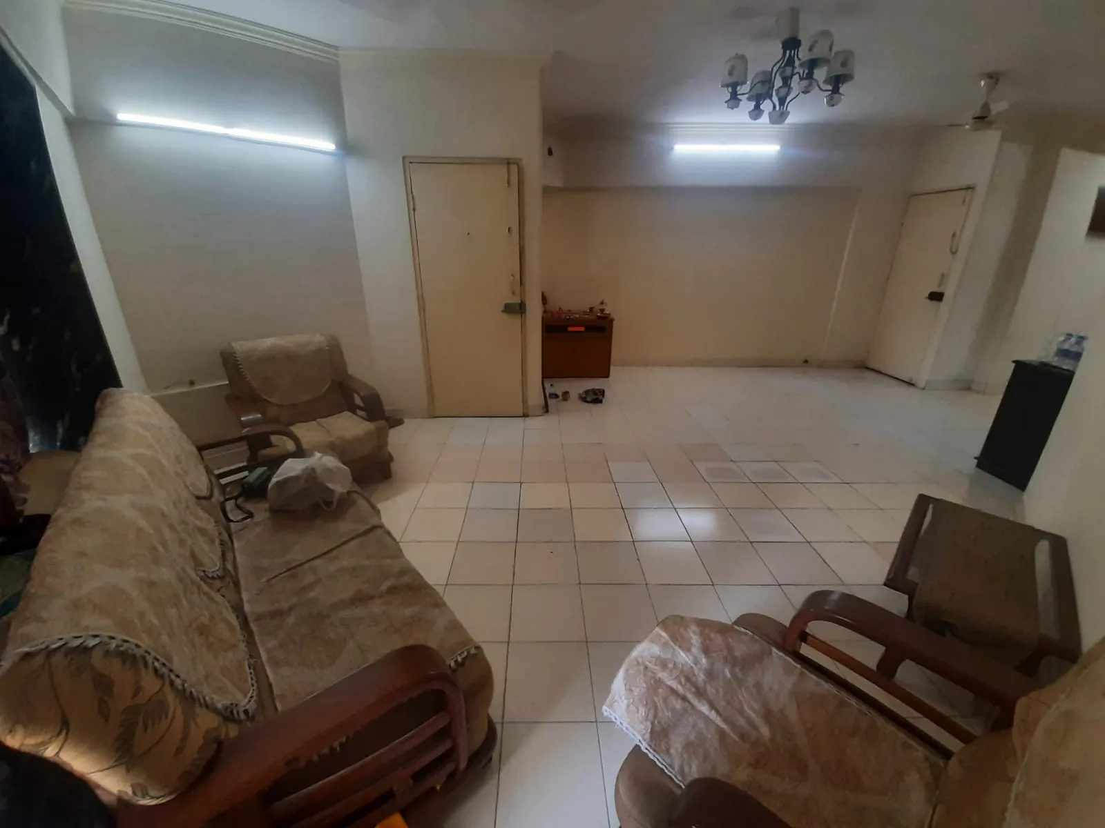 2 BHK Flats on Rent in Fatima Villa, Bandra West