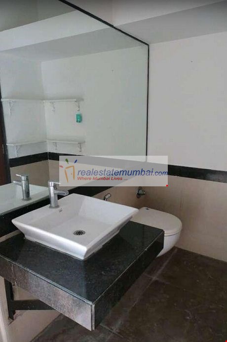 Bathroom 24 - Rustomjee Elanza, Malad West