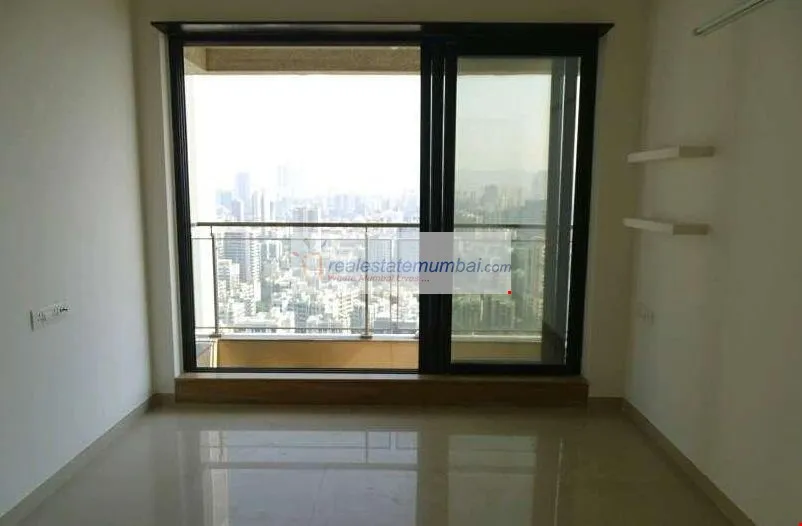 2½ BHK Flats for Sale in Rustomjee Elanza, Malad West