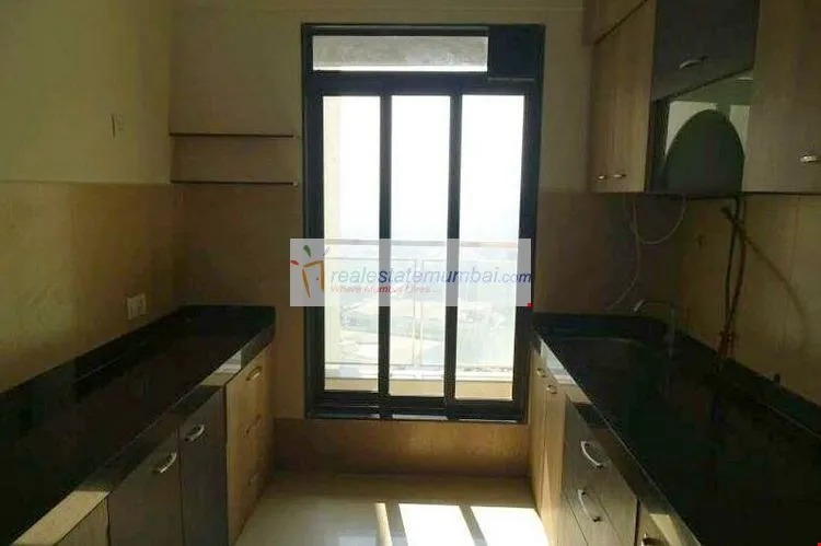 2½ BHK Flats for Sale in Rustomjee Elanza, Malad West