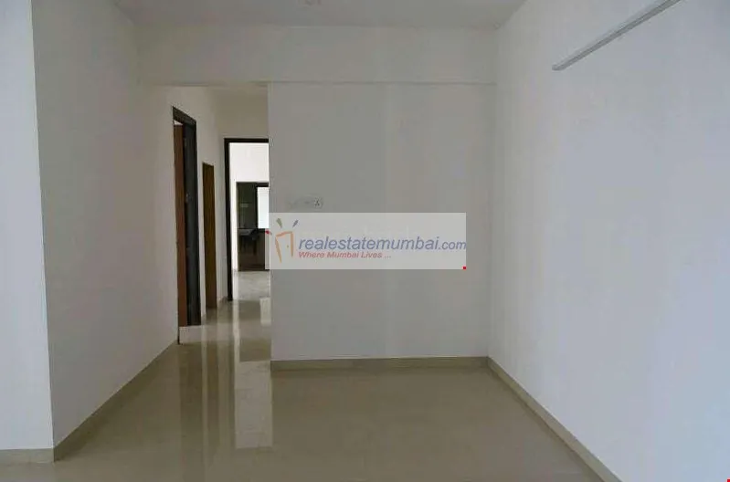 2½ BHK Flats for Sale in Rustomjee Elanza, Malad West
