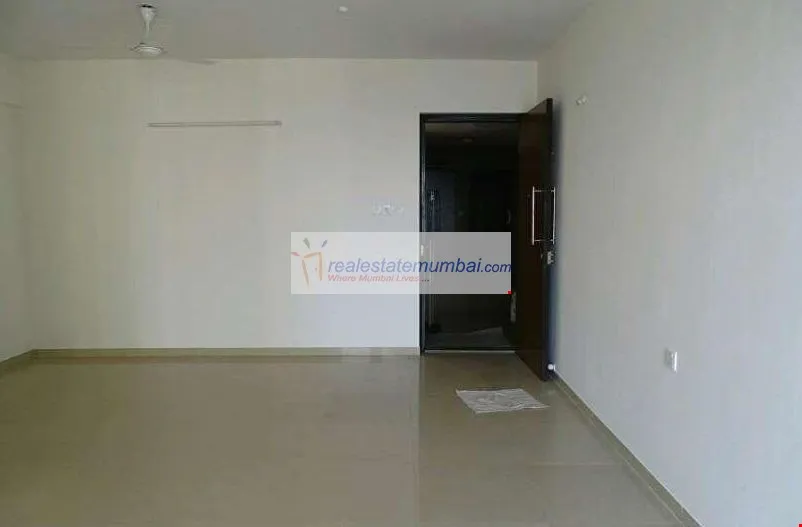 2½ BHK Flats for Sale in Rustomjee Elanza, Malad West