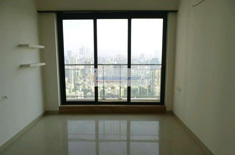 Master Bedroom4 - Rustomjee Elanza, Malad West