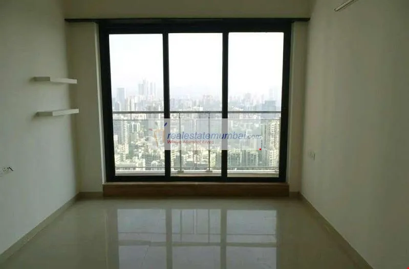 2½ BHK Flats for Sale in Rustomjee Elanza, Malad West