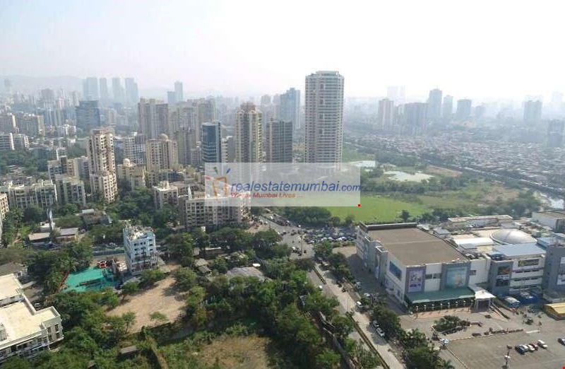 View 1 - Rustomjee Elanza, Malad West