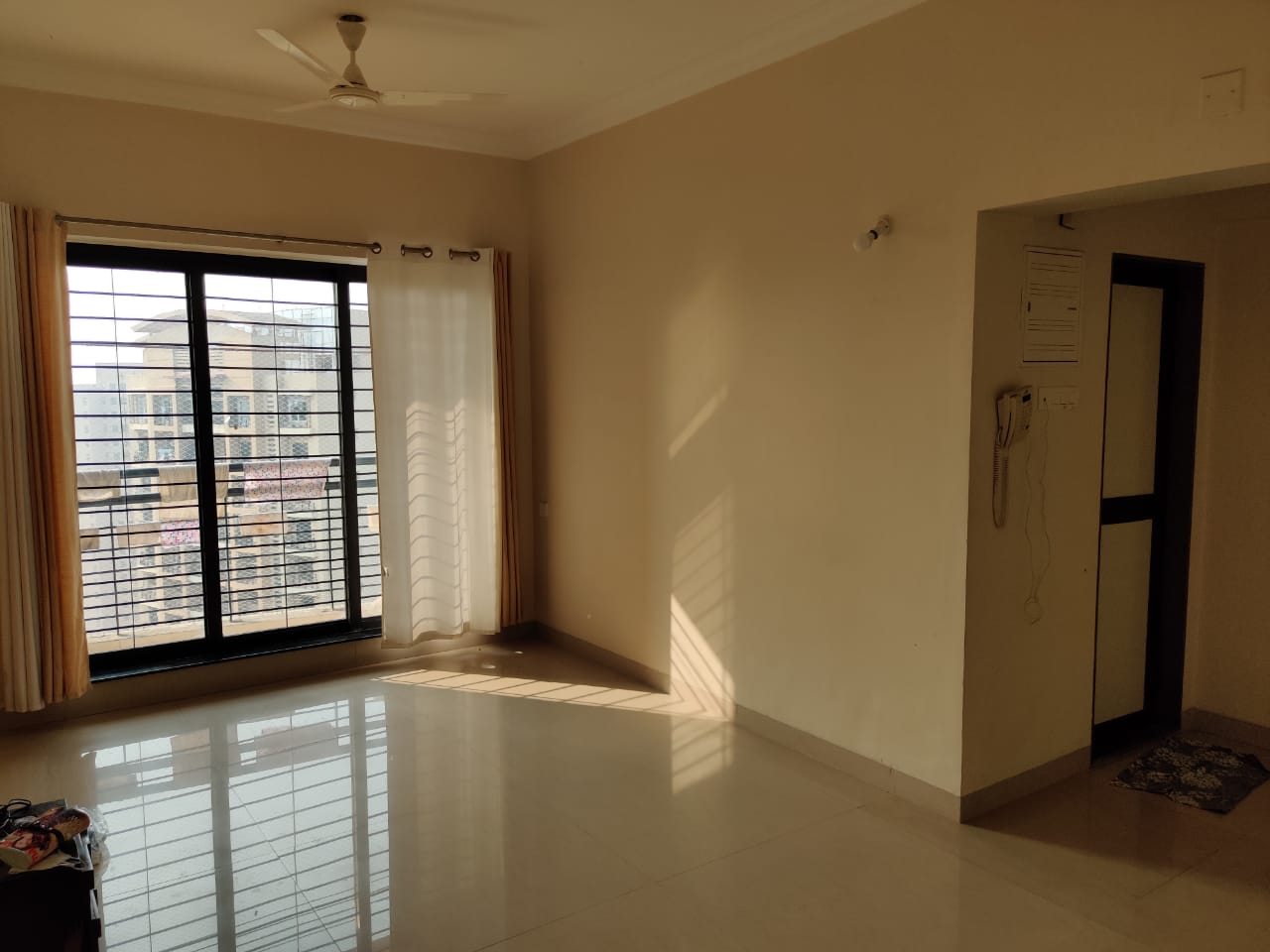 10 - Raheja Heights, Goregaon East