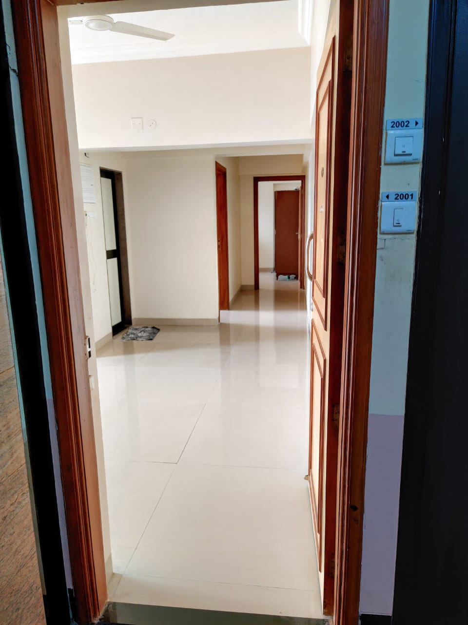 12 - Raheja Heights, Goregaon East